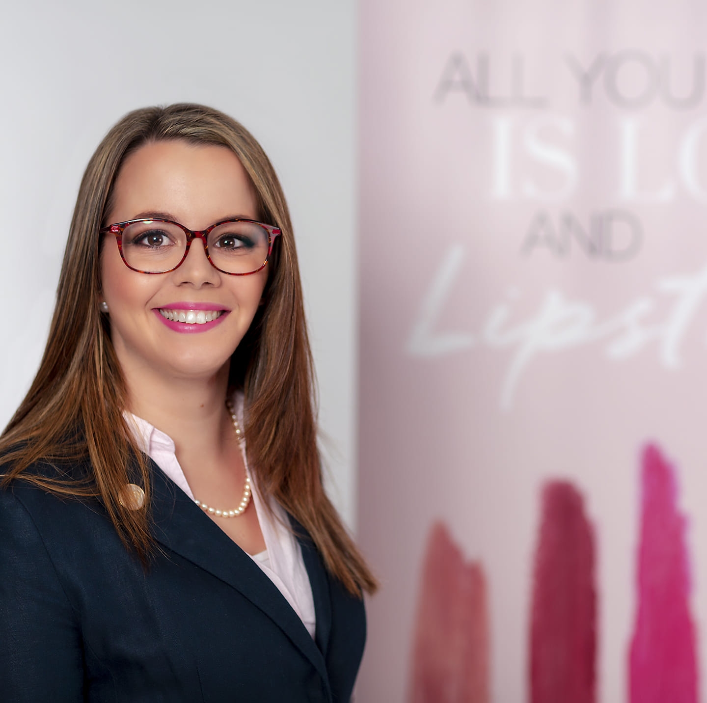 Liesollte Herstein Visagistin